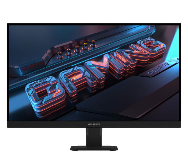 Gigabyte GS27QXA - 1324644 - zdjęcie